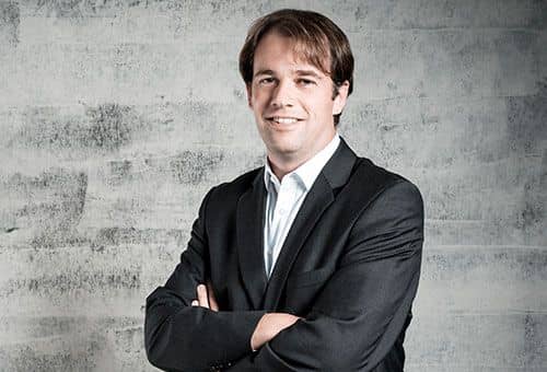 Matthias Schwärzler